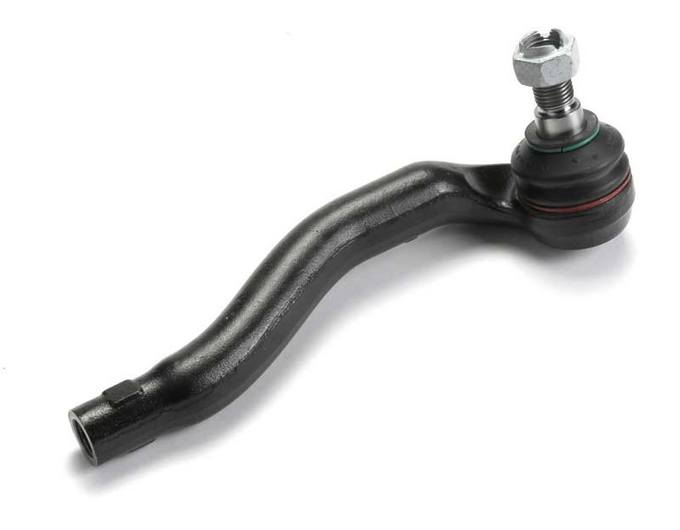 Mercedes Tie Rod End - Front Passenger Side Outer 2033303403 - Lemfoerder 2600902